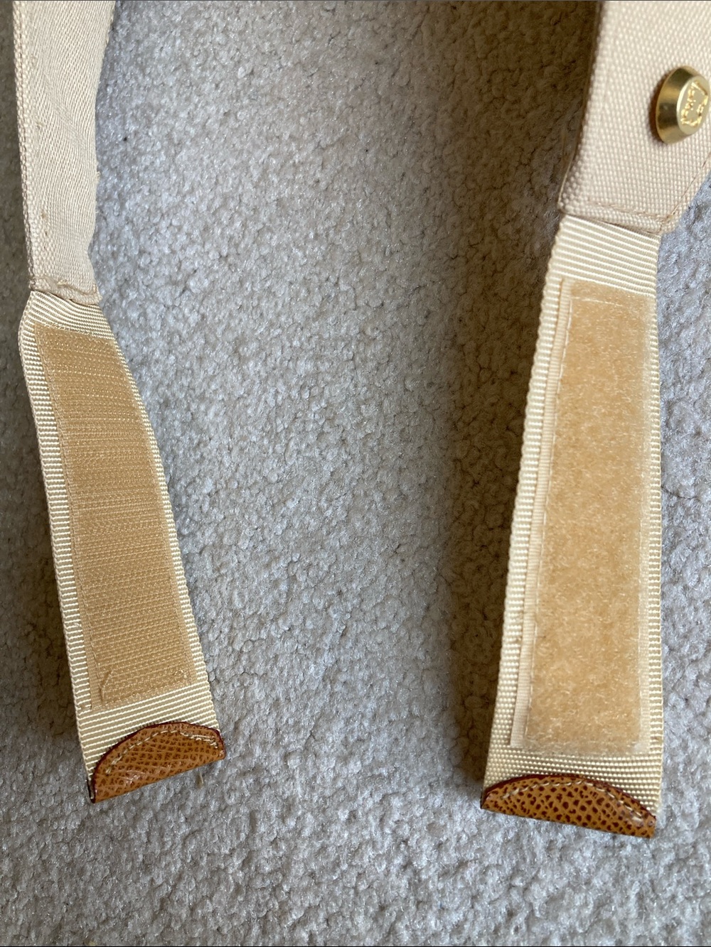 Eric Javits visor - Picture 10 of 14